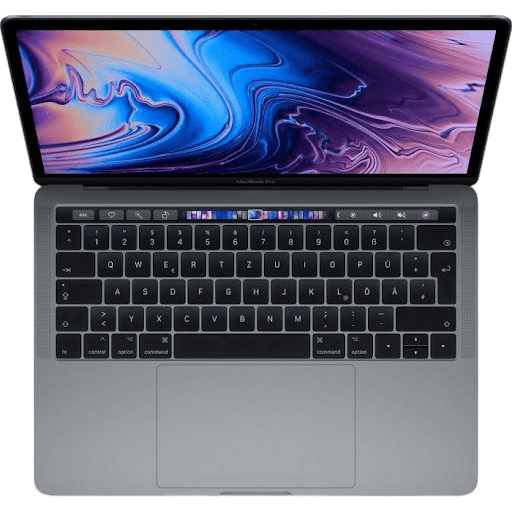 Apple MacBook Pro (13" 2018)