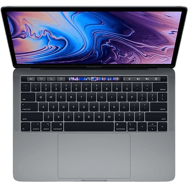 Apple MacBook Pro (13" 2019)