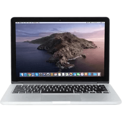 Apple MacBook Pro (13" Mid 2012)