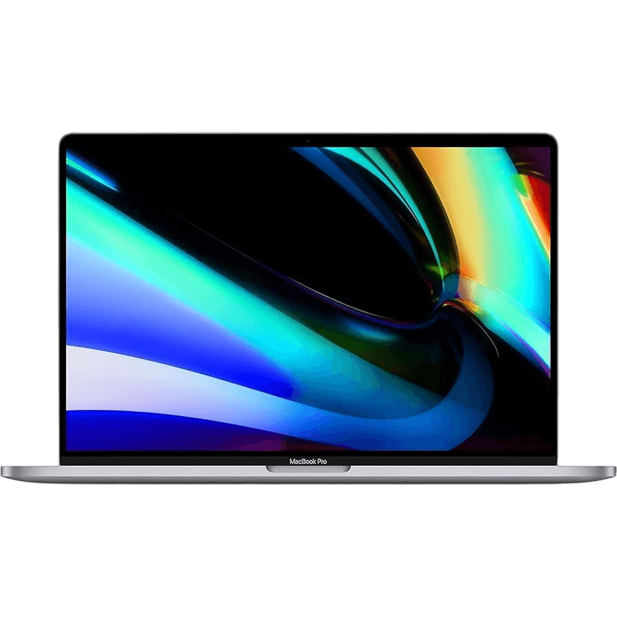 Apple MacBook Pro (16" 2019)