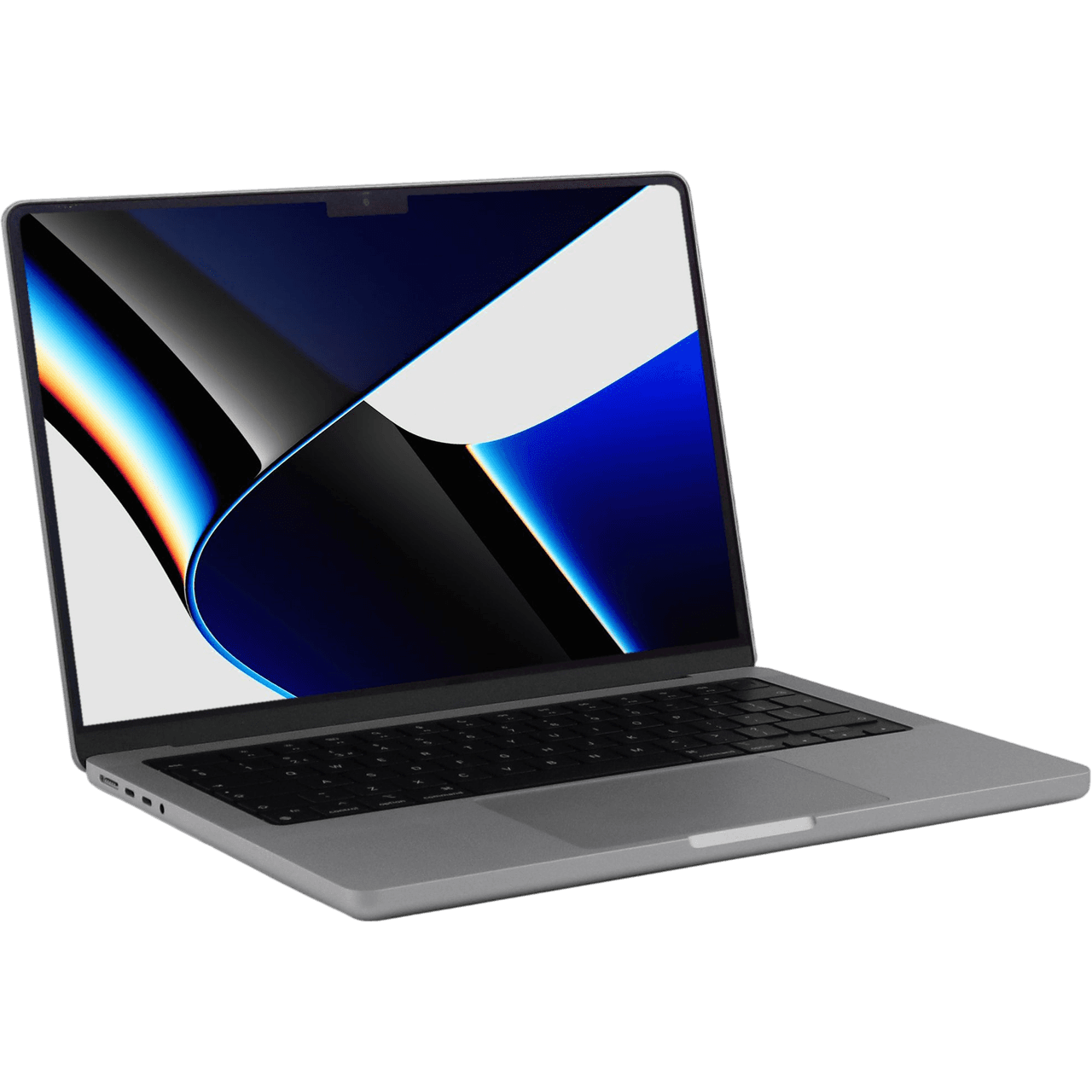 Apple MacBook Pro (16" 2021)
