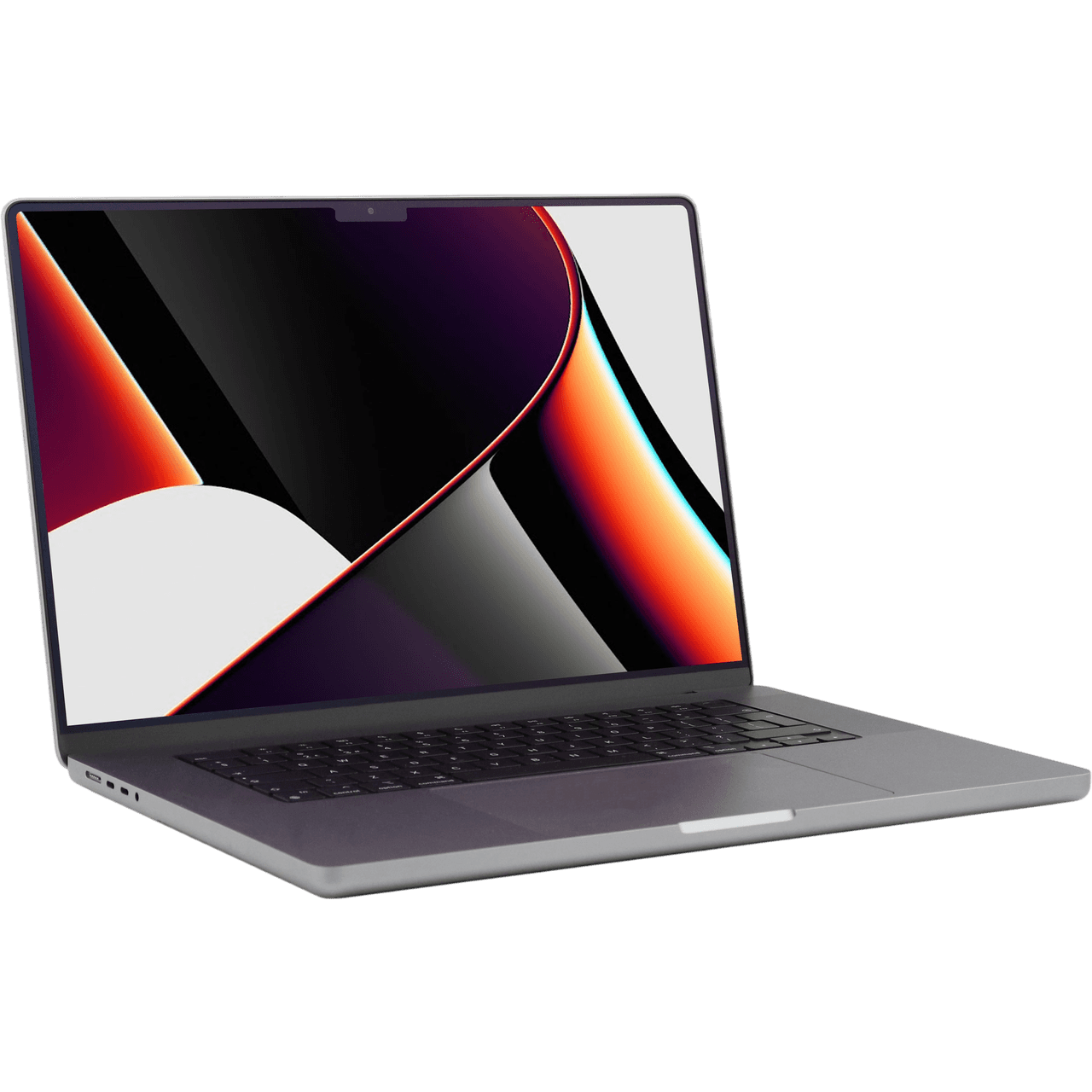 Apple MacBook Pro (16" 2021)