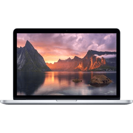 Apple MacBook Pro (15" Mid 2015)