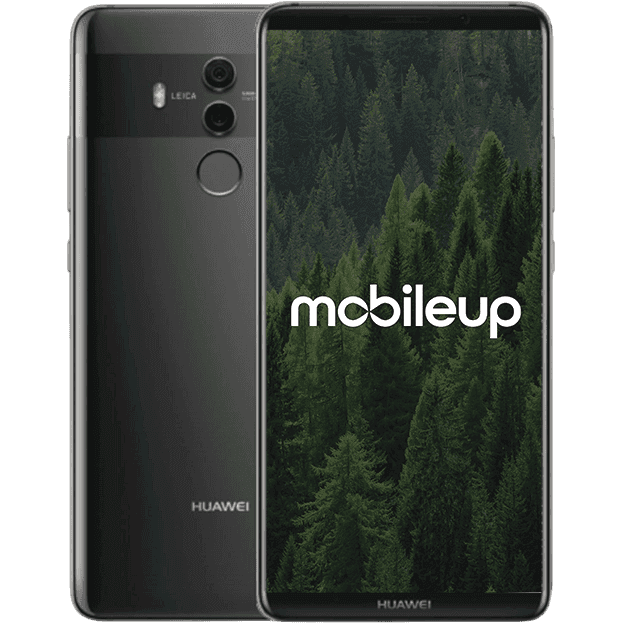 Huawei Mate 10 Pro