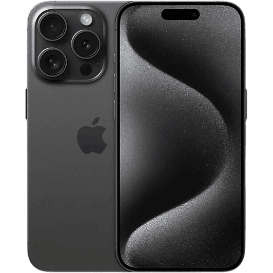 iPhone 15