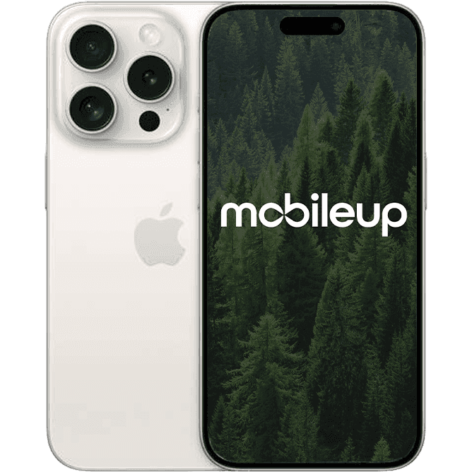 iPhone 15 Pro