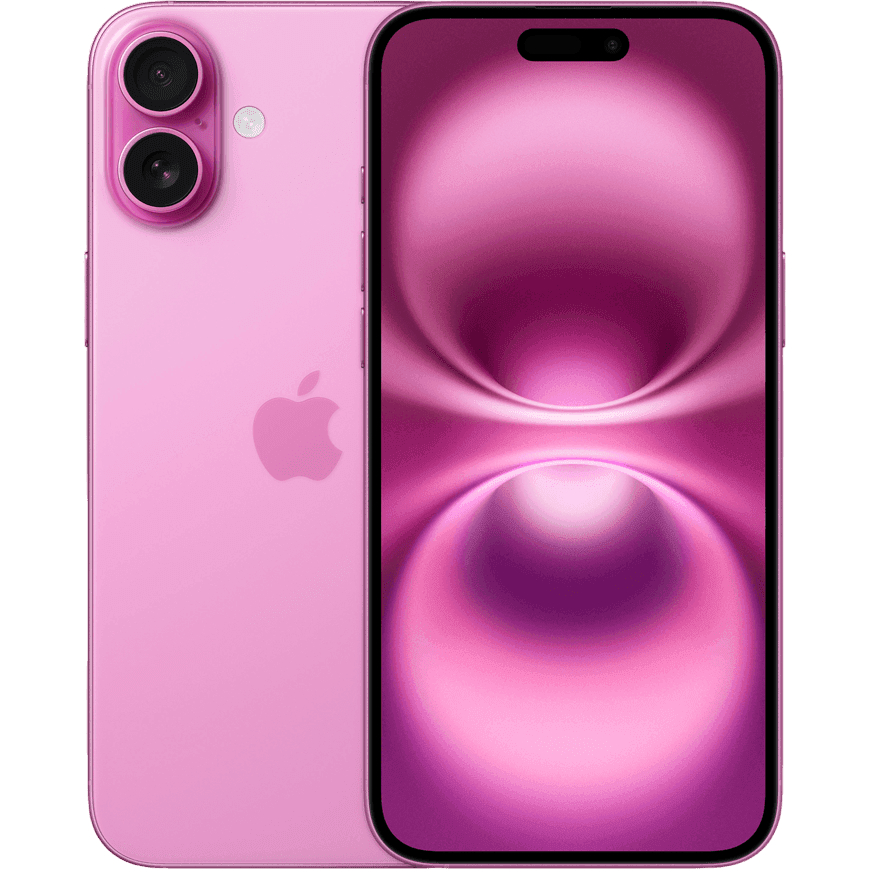 iPhone 16 Plus