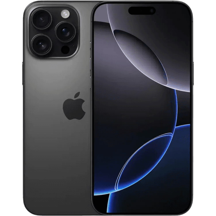 iPhone 16 Pro