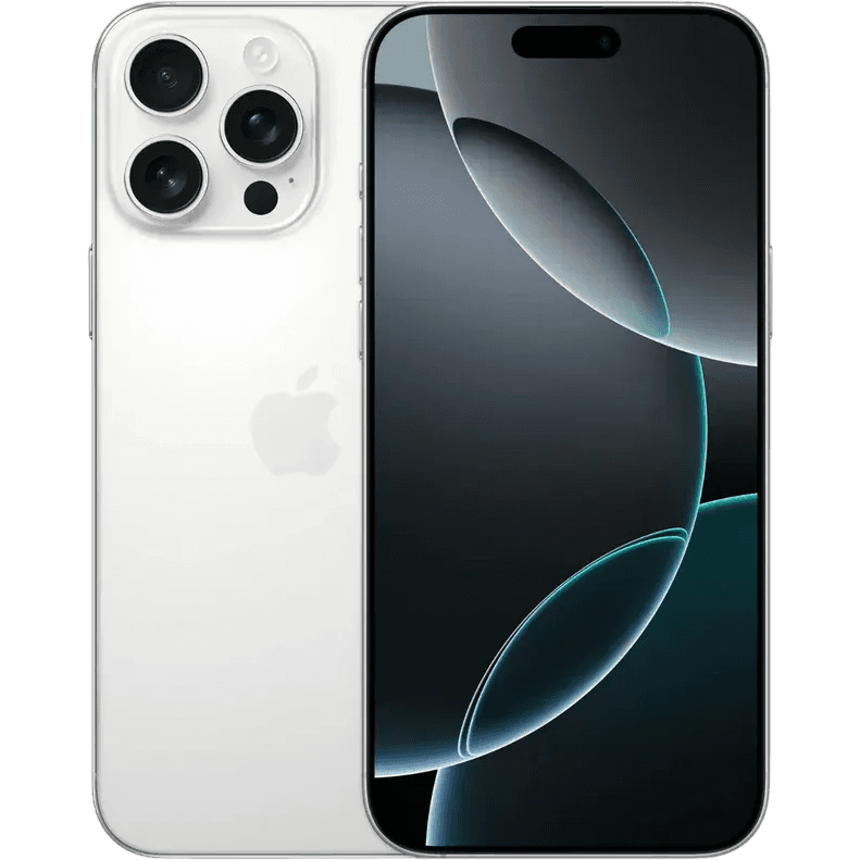 iPhone 16 Pro