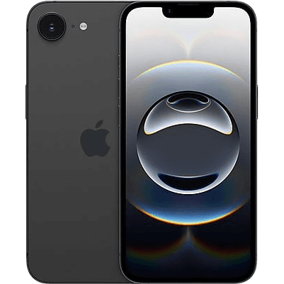 iPhone 16e