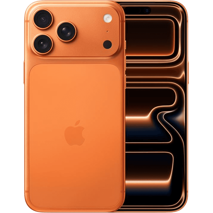 iPhone 17 Pro