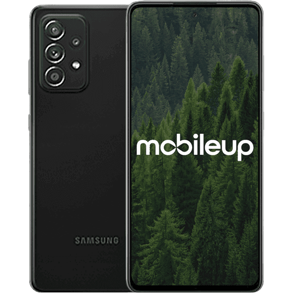 Samsung Galaxy A52