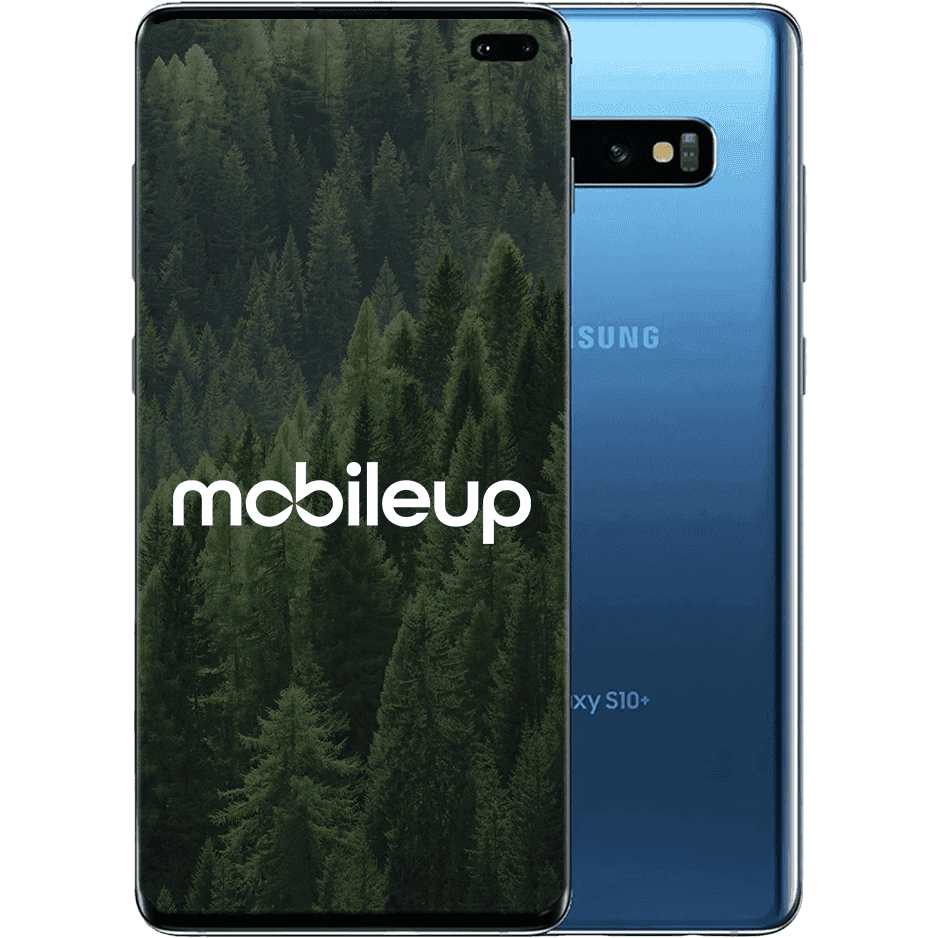 Samsung Galaxy S10