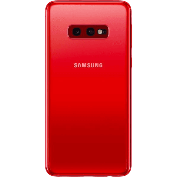 Samsung Galaxy S10e