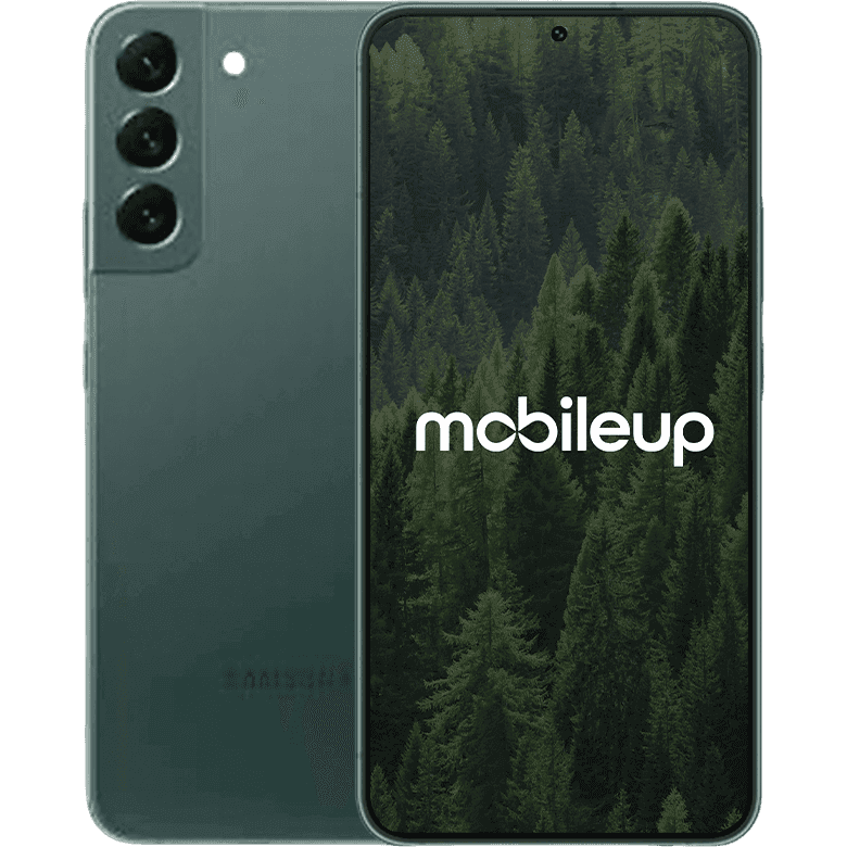 Samsung Galaxy S22 Plus 5G