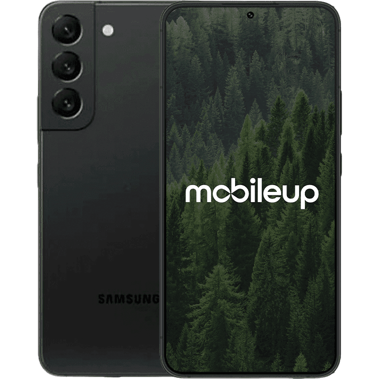 Samsung Galaxy S22 Plus 5G