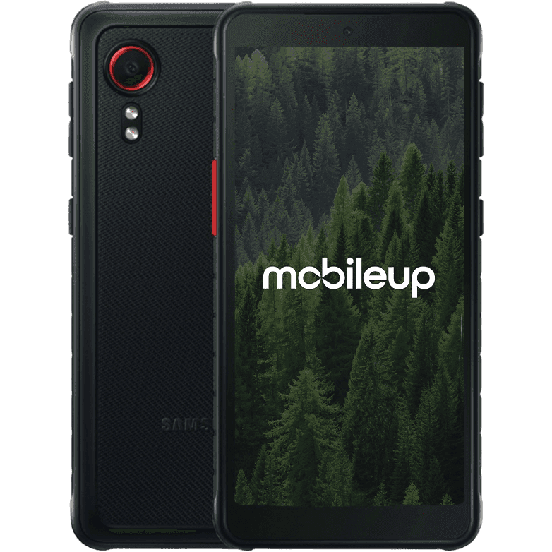 Samsung Galaxy Xcover 5