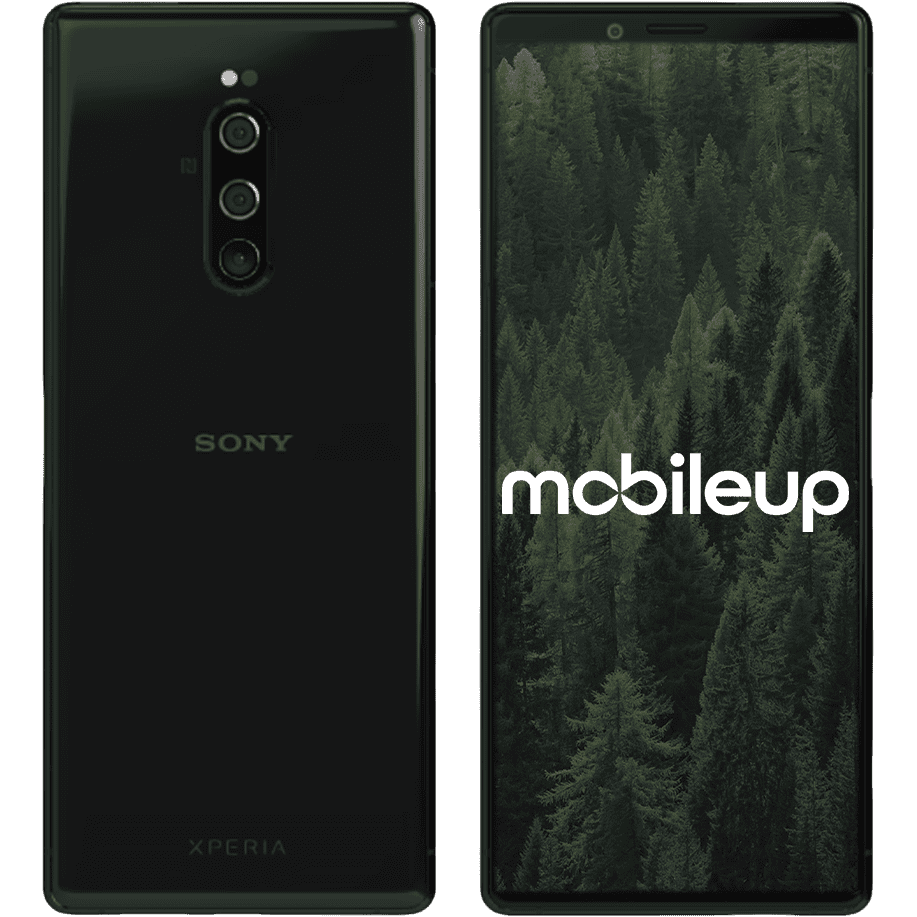 Sony Xperia 1