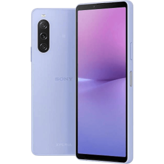 Sony Xperia 10 IV 5G