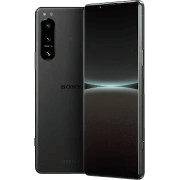 Sony Xperia 5