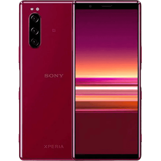 Sony Xperia 5