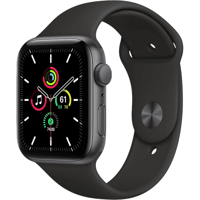 Apple Watch SE (2020)