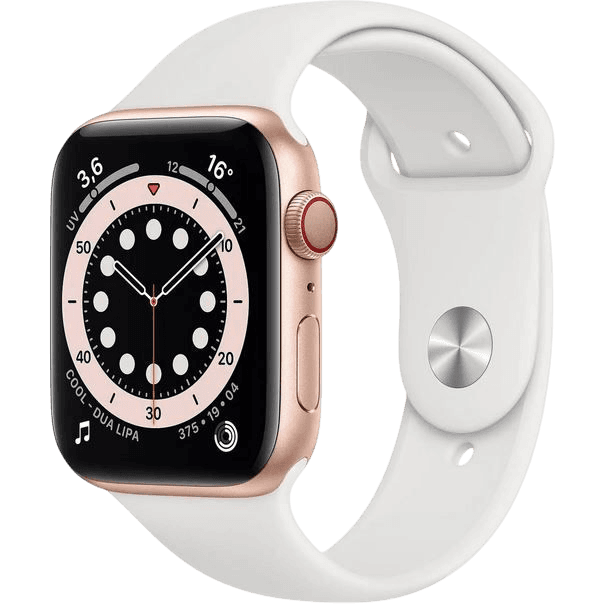 Apple Watch Series 5 (2019)