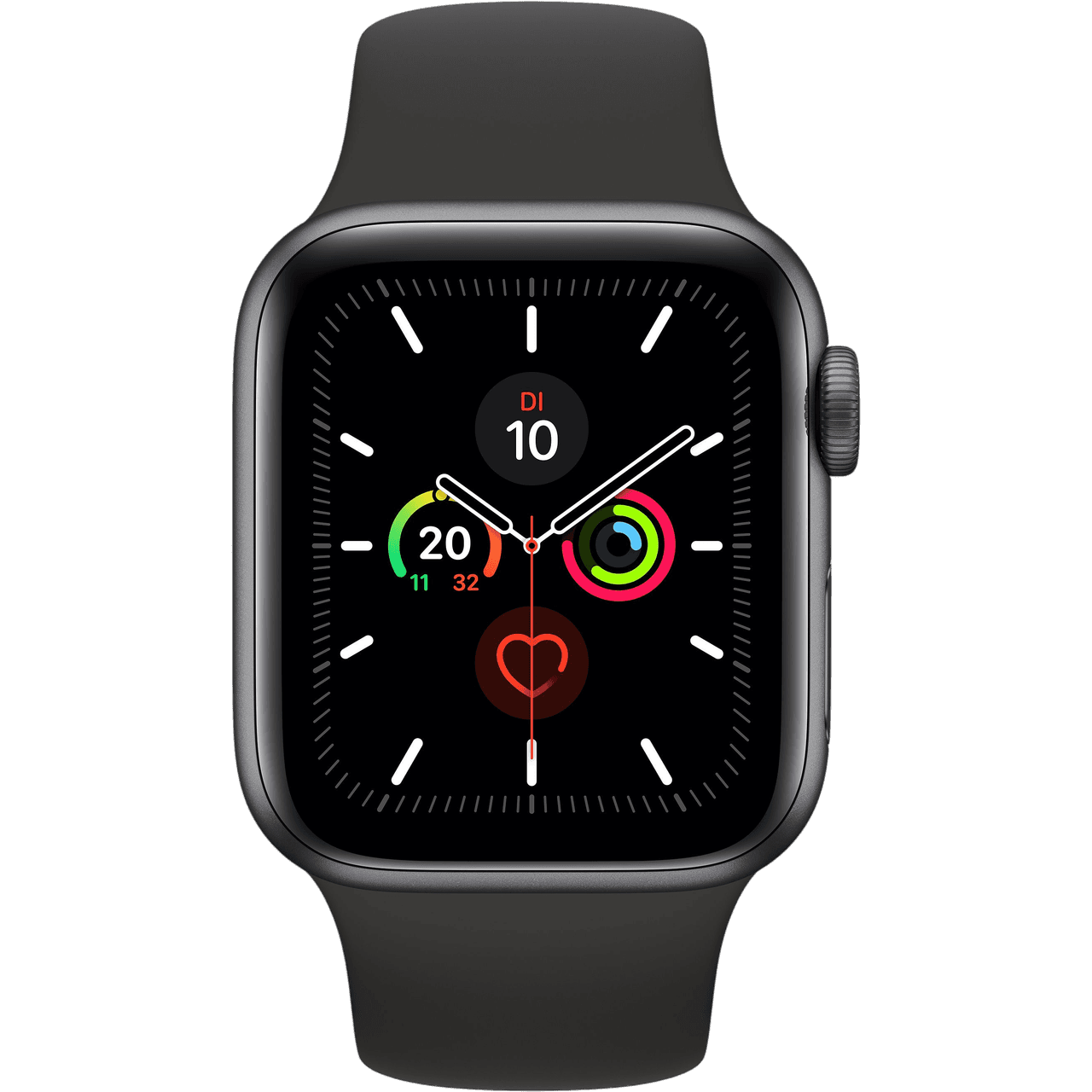 Apple Watch Series 5 (2019)