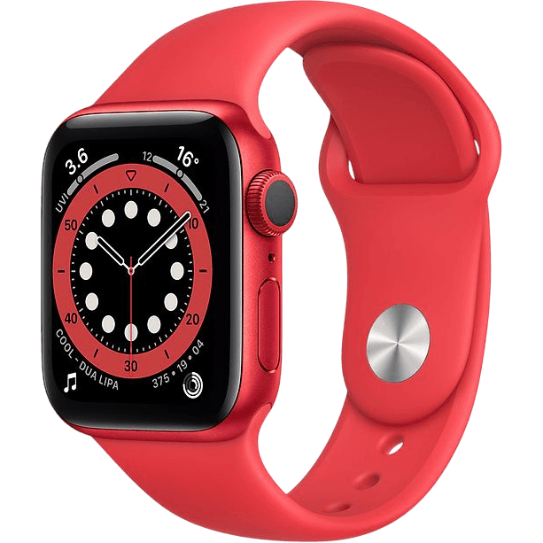 Apple Watch Series 6 (2020)