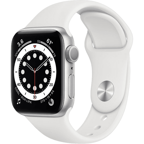 Apple Watch Series 6 (2020)