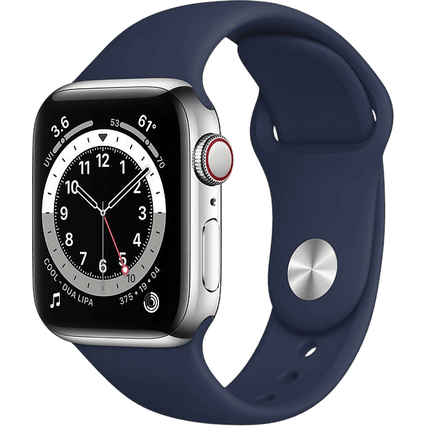 Apple Watch Series 6 (2020)
