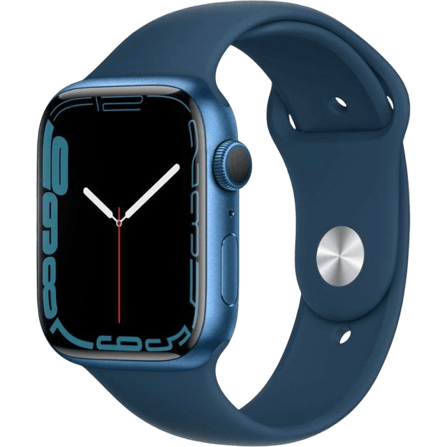 Apple Watch Series 7 (2021)