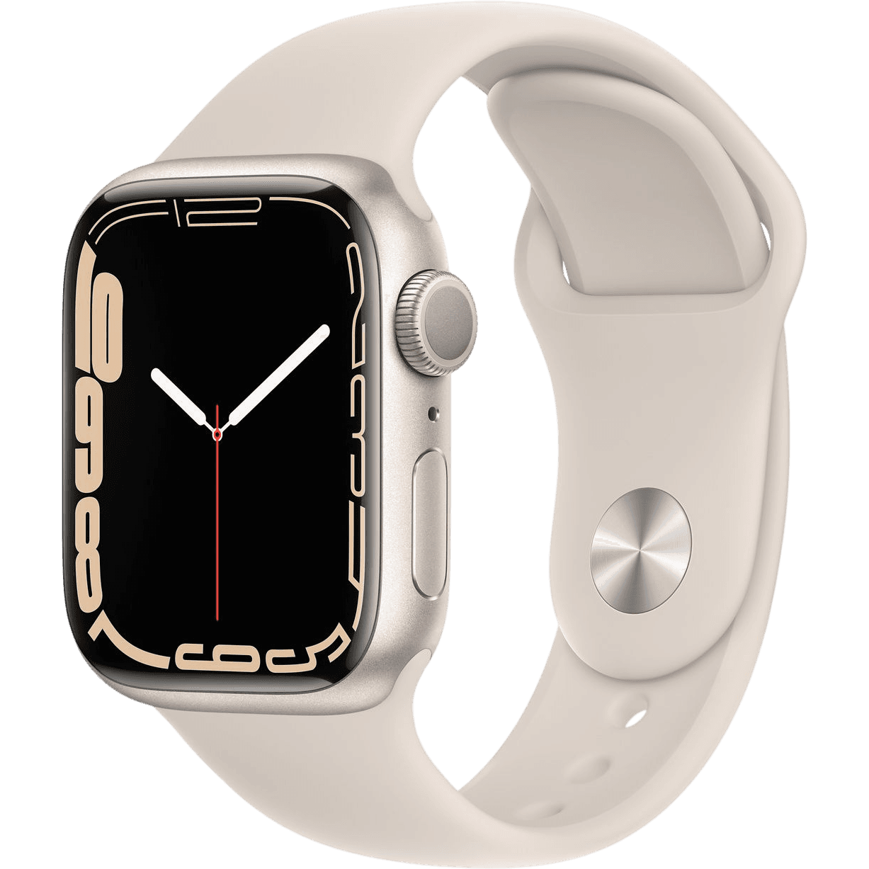 Apple Watch Series 7 (2021)