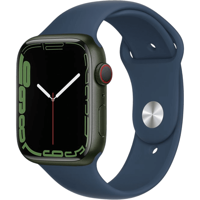 Apple Watch Series 7 (2021)