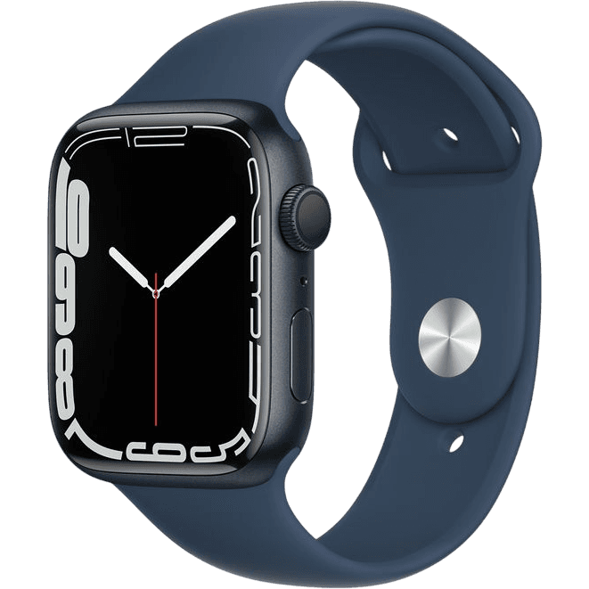 Apple Watch Series 7 (2021)
