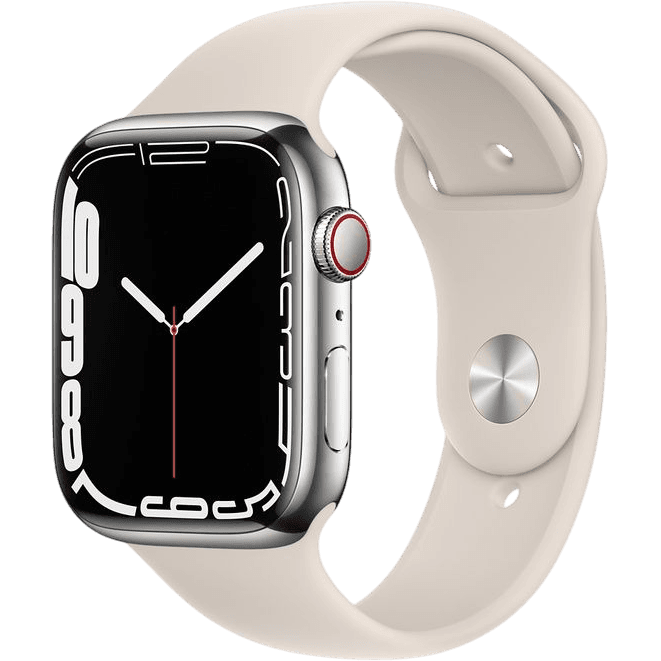 Apple Watch Series 7 (2021)