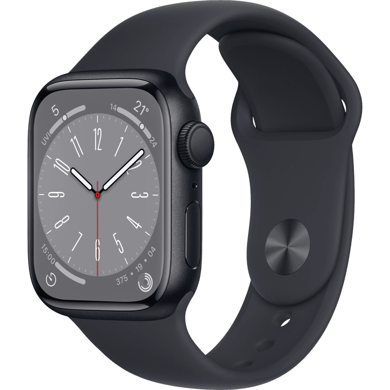 Apple Watch Series 8 (2022)