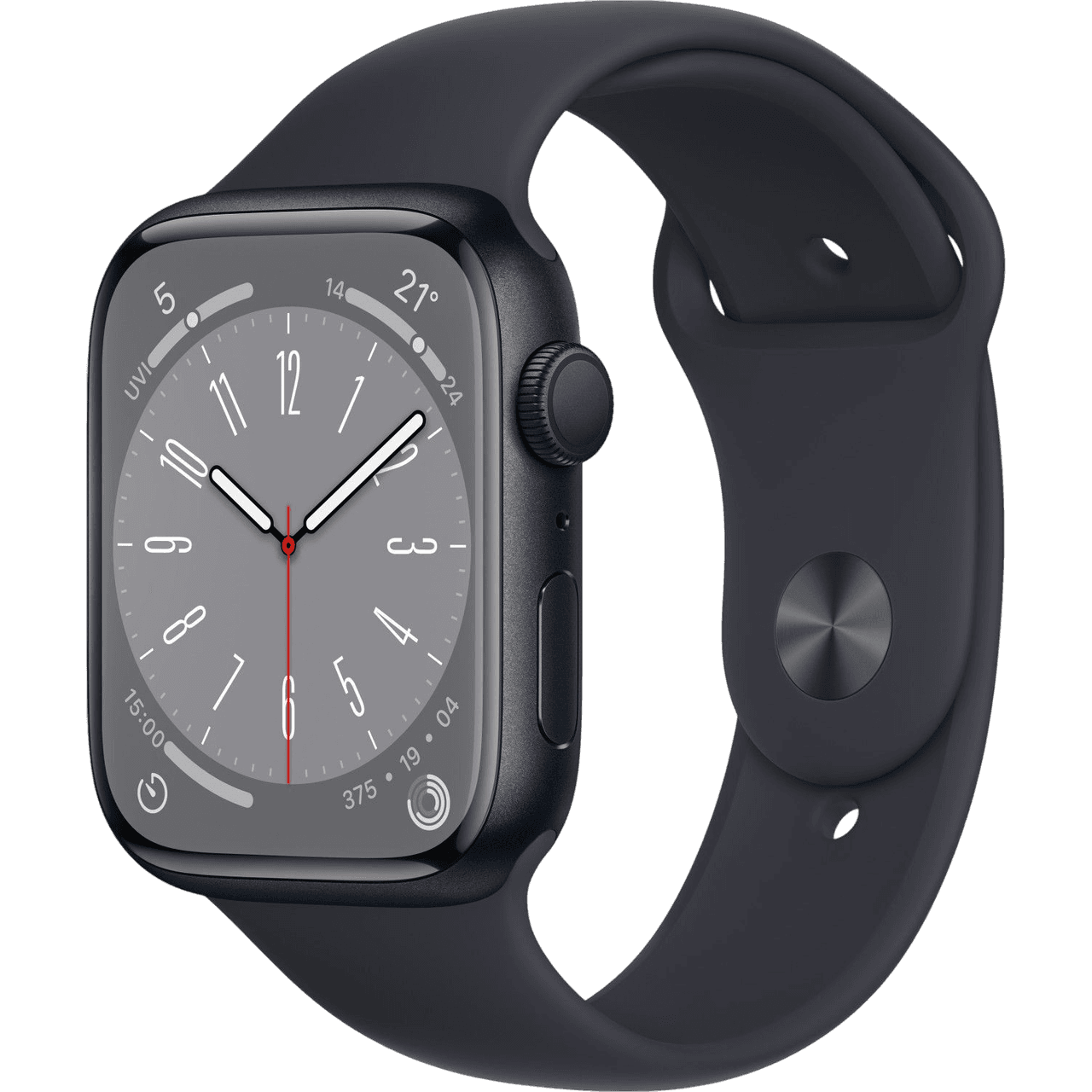 Apple Watch Series 8 (2022)
