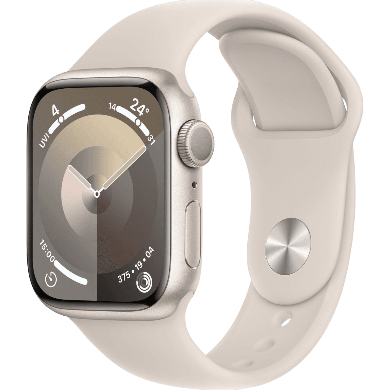 Apple Watch Series 9 (2023)