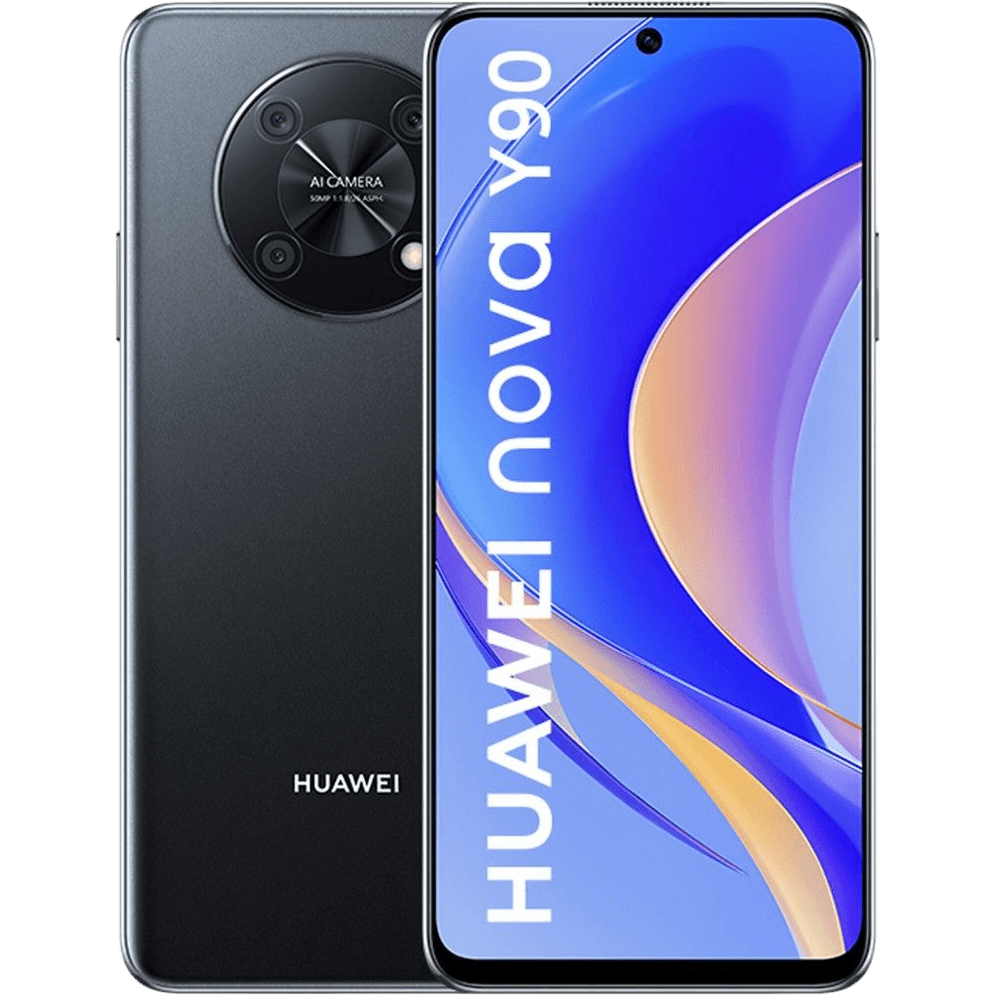 Huawei Nova Y90