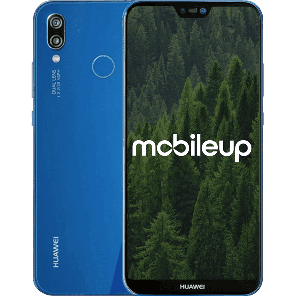 Huawei P20 Lite