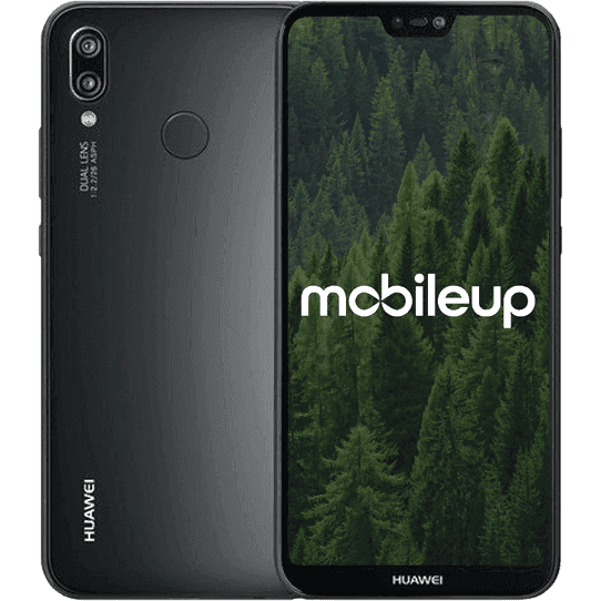 Huawei P20 Lite