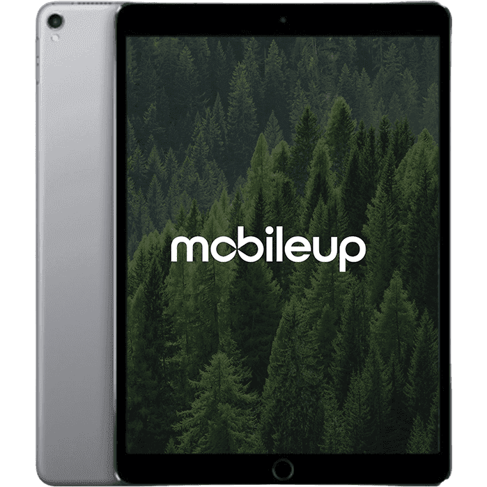 10,5" Apple iPad Pro 2017