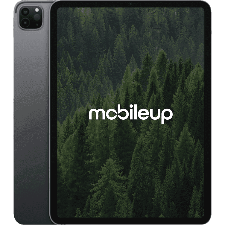 11" Apple iPad Pro 2020 (2. Gen)