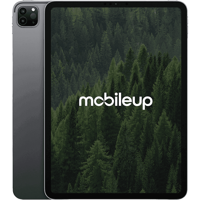 11" Apple iPad Pro 2021 (3. Gen)