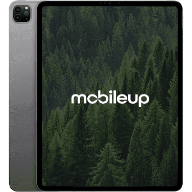 11" Apple iPad Pro 2022 (4. Gen)