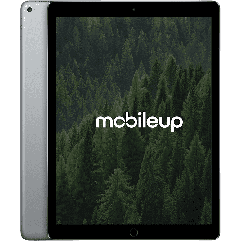 12,9" Apple iPad Pro 2015 (1. Gen)
