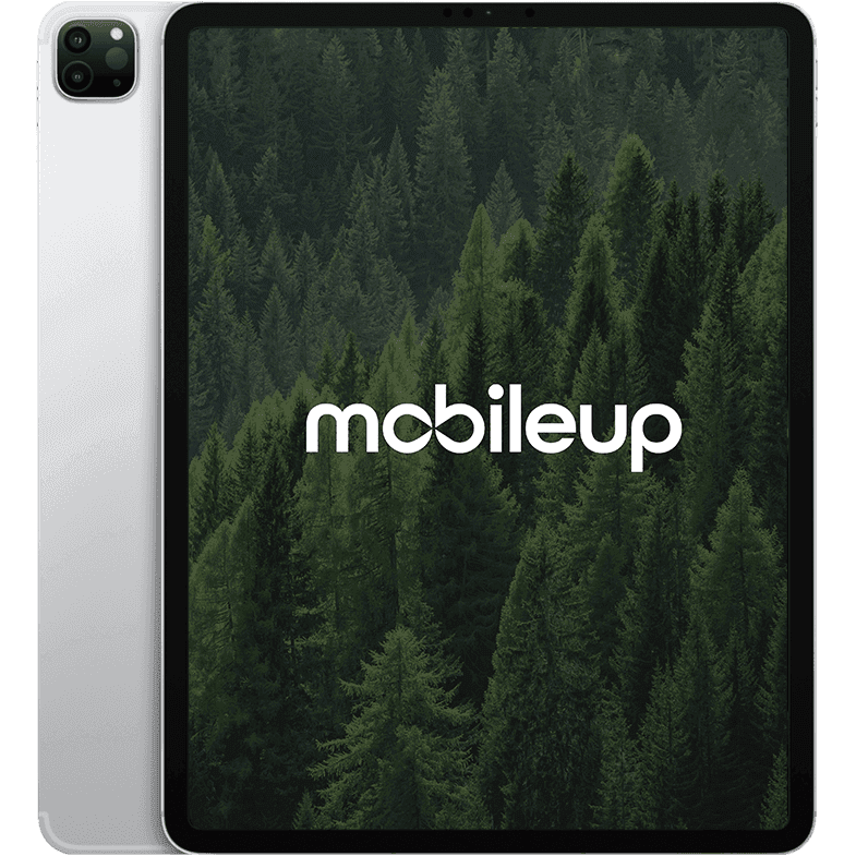 12,9" Apple iPad Pro 2021 (5. Gen)