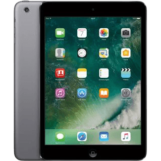 Apple iPad mini 2015 (4. Gen)